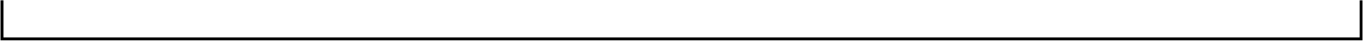 下框